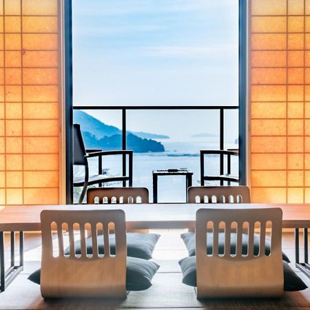 宫滨温泉海洋利夫马克斯度假村 廿日市 外观 照片