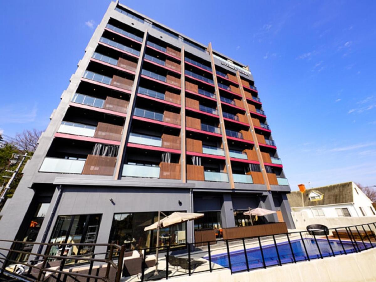 宫滨温泉海洋利夫马克斯度假村 廿日市 外观 照片