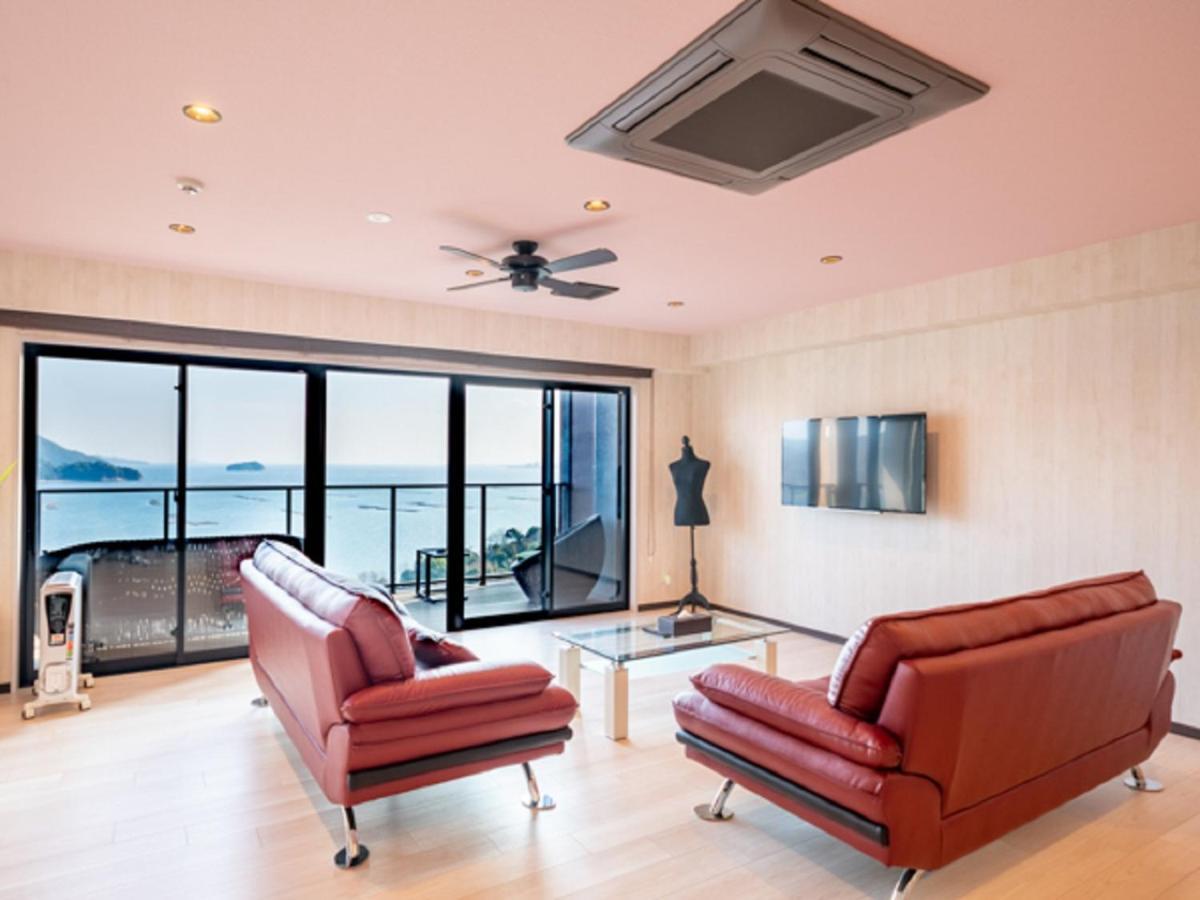 宫滨温泉海洋利夫马克斯度假村 廿日市 外观 照片