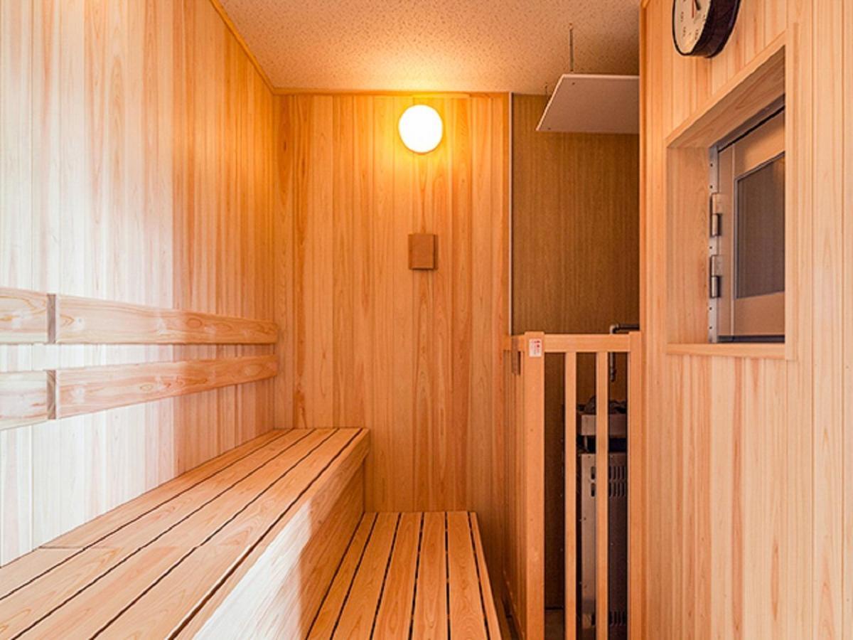 宫滨温泉海洋利夫马克斯度假村 廿日市 外观 照片
