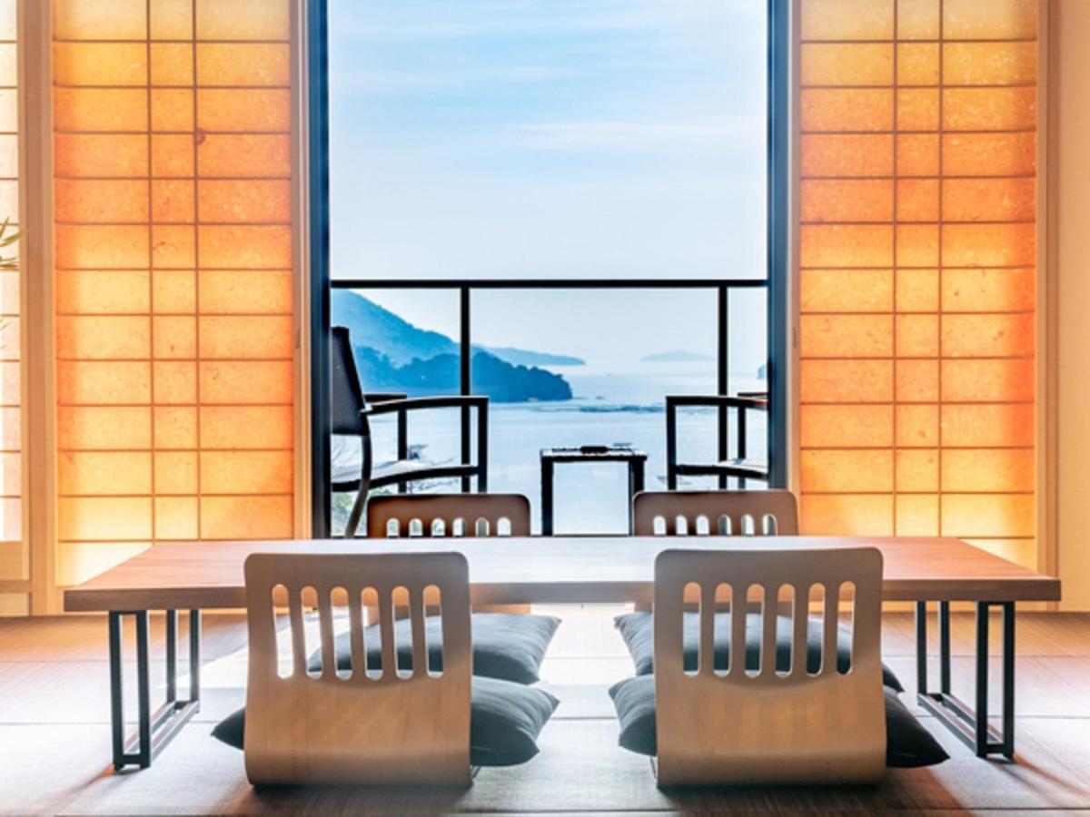 宫滨温泉海洋利夫马克斯度假村 廿日市 外观 照片
