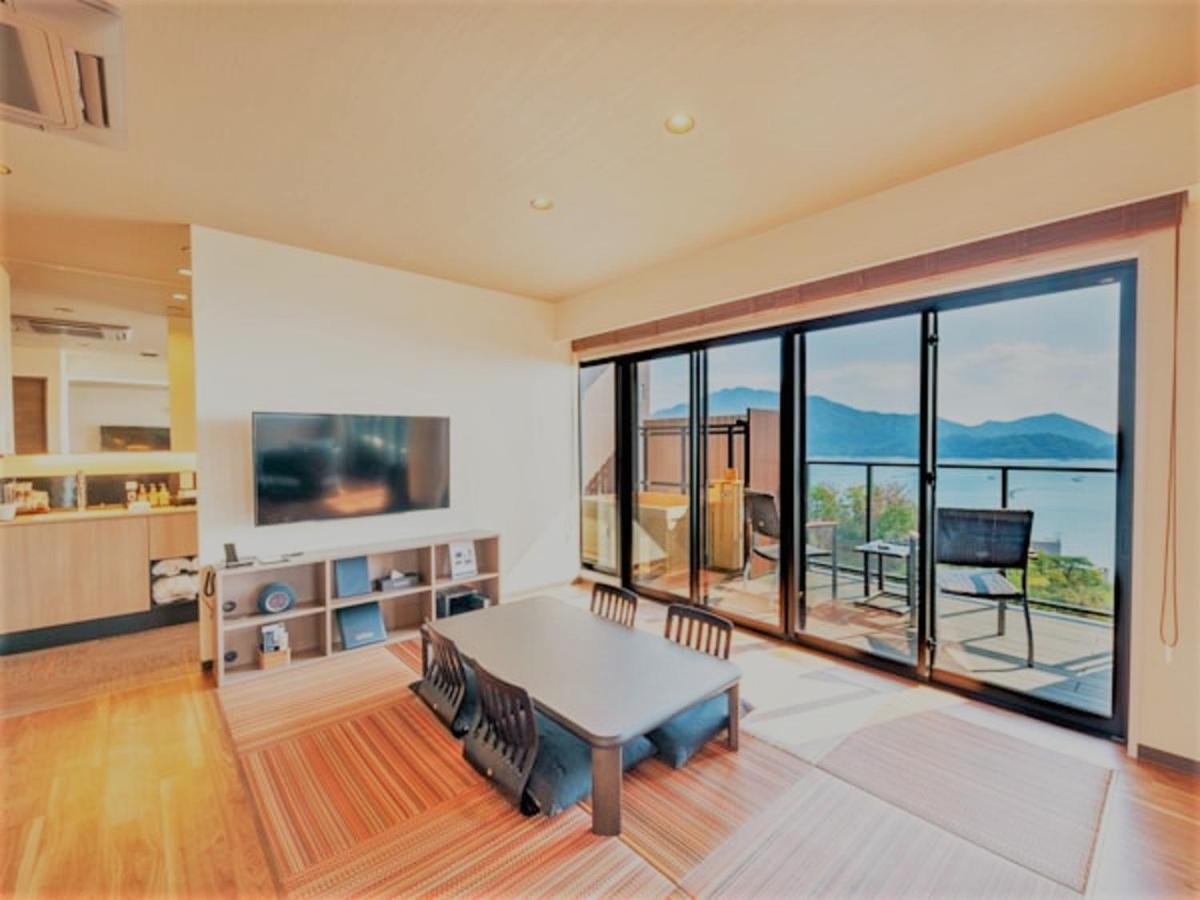 宫滨温泉海洋利夫马克斯度假村 廿日市 外观 照片